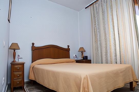 Hostal El Rincón Hotel Overview