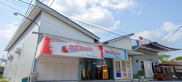 RedDoorz Syariah Near Pasar Godong Grobogan图片