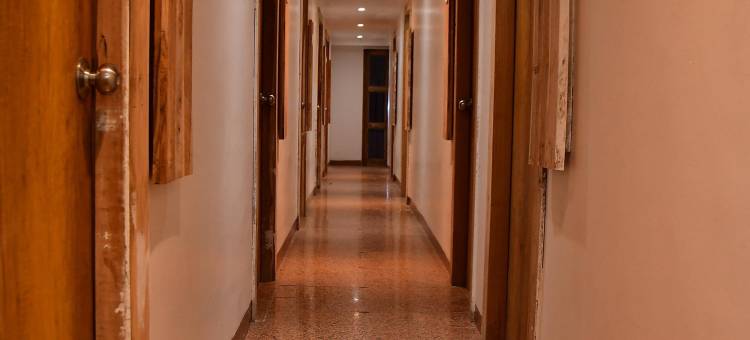 丽晶酒店(Hotel Regency)图片