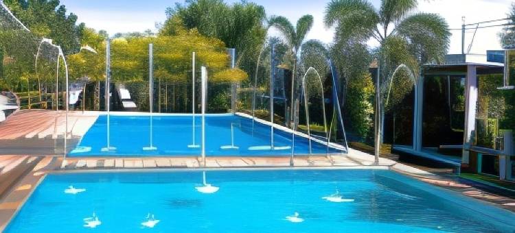 打拉城市绿洲度假村(Urban Oasis Resort, Tarlac)图片