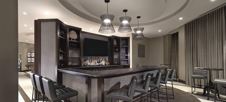 切尔西波士顿洛根机场万枫酒店(Fairfield Inn & Suites Boston Logan Airport/Chelsea)图片