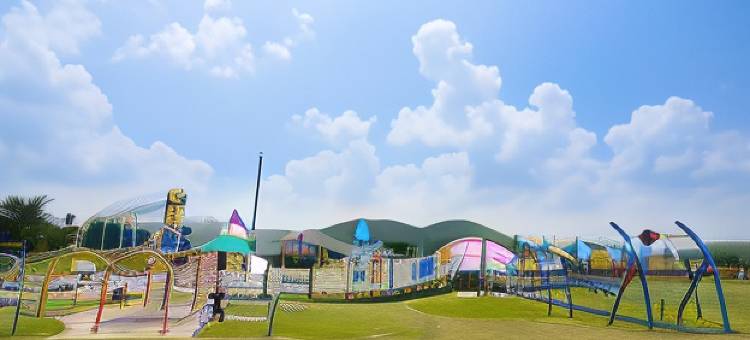 东广岛Vessel酒店(Vessel Hotel Higashi Hiroshima)图片