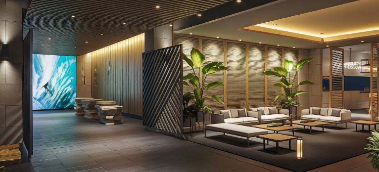 Renaissance Residences Oahu Honolulu图片