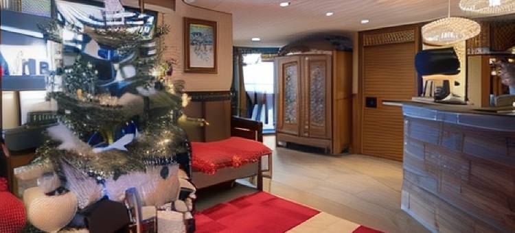 瓦尔托伦斯三峡酒店(Hotel 3 Vallées Val Thorens)图片