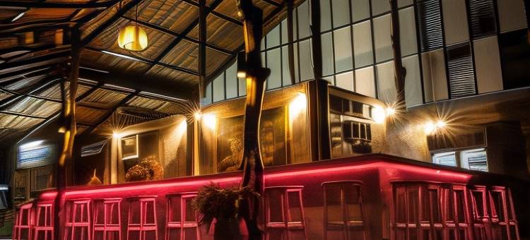 码头酒店(The Pier)图片