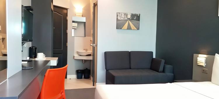 马拉特利兹旅馆(Leez Inn Malate)图片