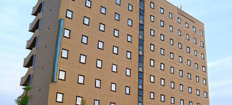 酒田旅馆酒店(Hotel Inn Sakata)图片
