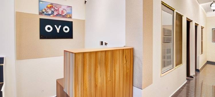Hotel O Sugara Homestay图片