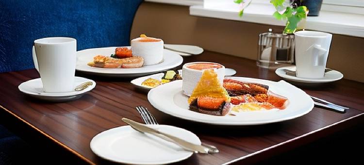 贝辛斯托克乡村酒店(Basingstoke Country Hotel & Spa)图片