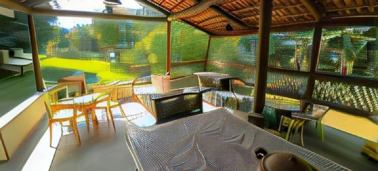 Saíra Recanto de Serra图片