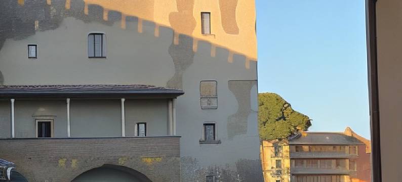 0 公里达尔中心酒店(Km 0 Dal Centro by Tiziana Monaldi)图片