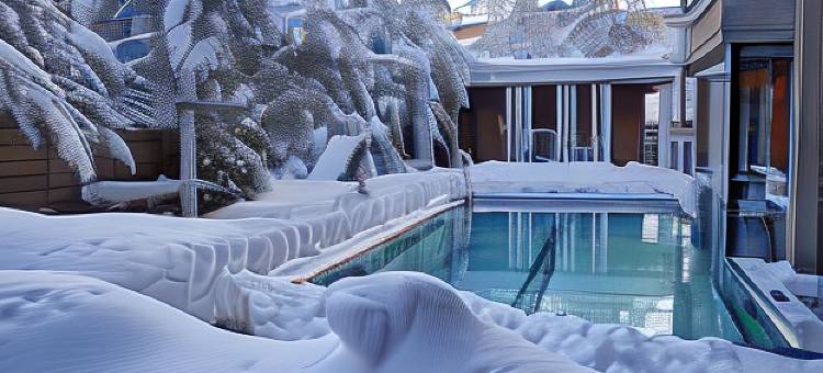 达斯博斯特 – 精品酒店(Small Luxury Hotel of the World - DasPosthotel)图片