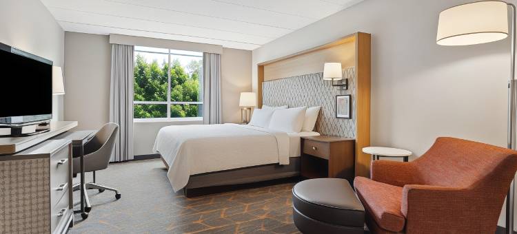 Holiday Inn 普茨茅斯(Holiday Inn Portsmouth)图片