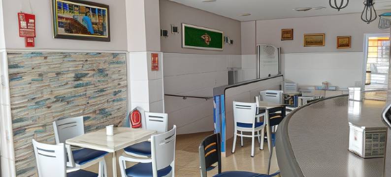 米拉亚海滩酒店(Hotel Miraya Beach)图片