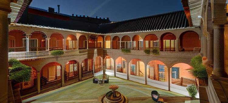 库斯科太阳海岸温德姆饭店(Wyndham Costa del Sol Cusco)图片