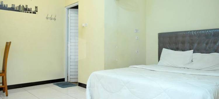 格里亚阿格尼斯三宝垄米特拉红门酒店(Griya Agnes Semarang Mitra RedDoorz)图片