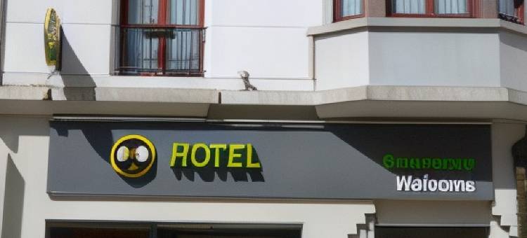 B&B HOTEL 第戎中心(B&B Hotel Dijon Centre)图片