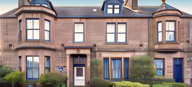 泰纳莱旅馆(Tigh Na Leigh)图片