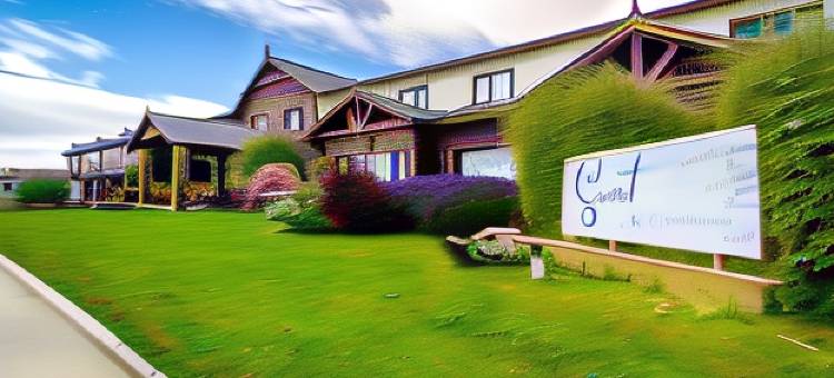 森特埃尔卡拉法特酒店(Sent Calafate)图片