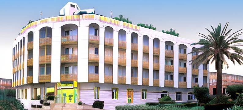 皇宫大酒店(Grand Hotel Palace)图片