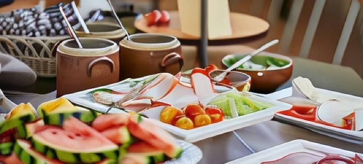奥胡斯单旅馆(Danhostel Aarhus)图片