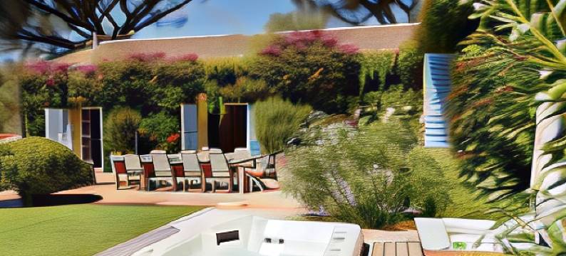 杜梦莱斯美瑟恩奇住宿加早餐旅馆(Domaine les Mésanges)图片