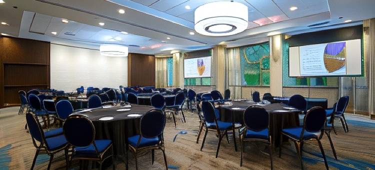 杜华逊海岸酒店(Coast Tsawwassen Inn)图片