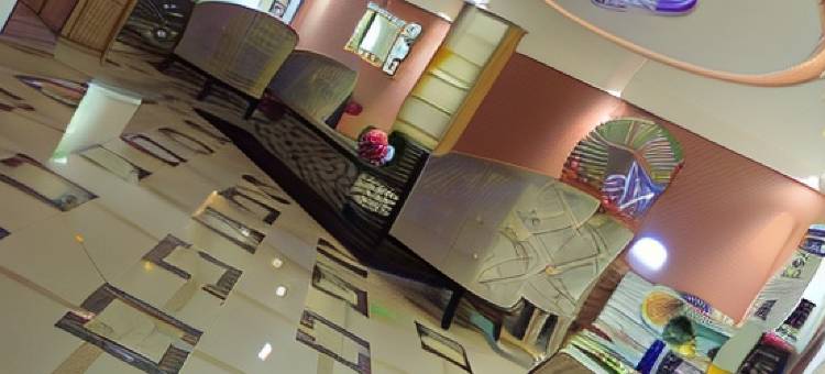 朱巴皇冠酒店(Crown Hotel Juba)图片