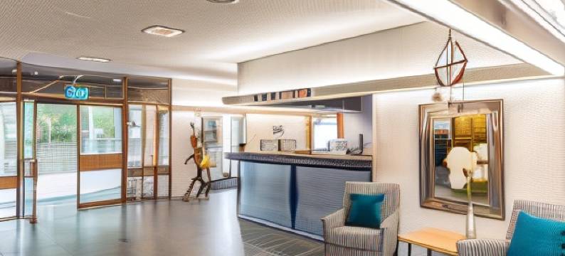 哈斯特哈特兰德酒店(Heartland Hotel Haast)图片