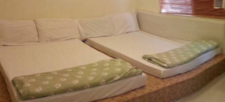 香港银景度假中心图片