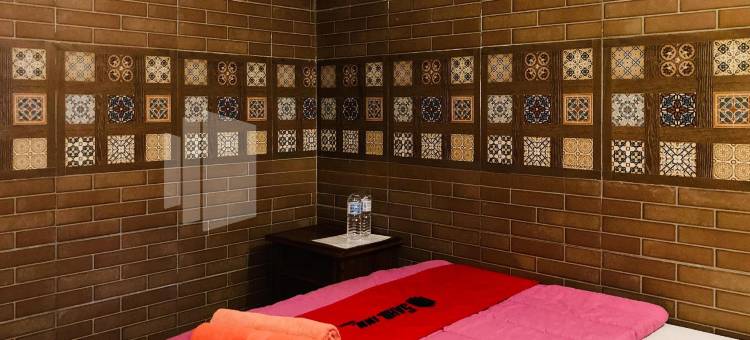 Sahil Inn Syariah Prawirotaman RedPartner图片