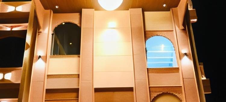 TrimHotel Shubharambh Ayodhya图片