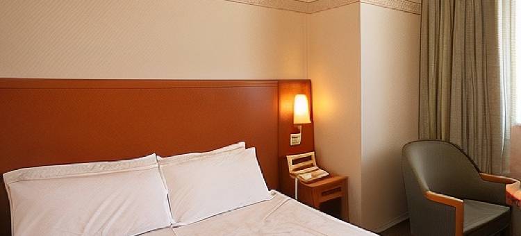 京都大津Tetora酒店(Hotel Tetora Otsu Kyoto)图片