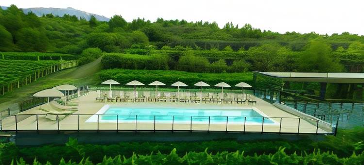 卡瓦尼拉埃特内亚度假村及酒庄体验(Firriato Hospitality Cavanera Etnea Resort & Wine Experience)图片