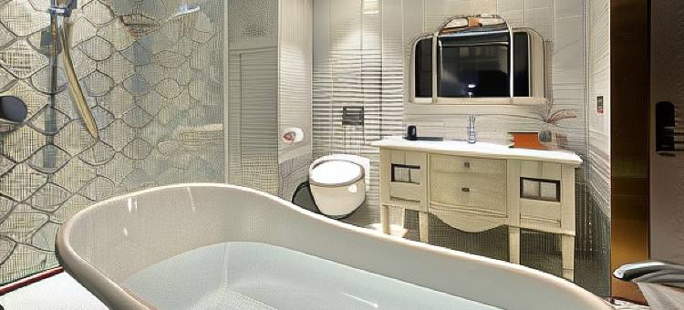 格拉斯行馆图片