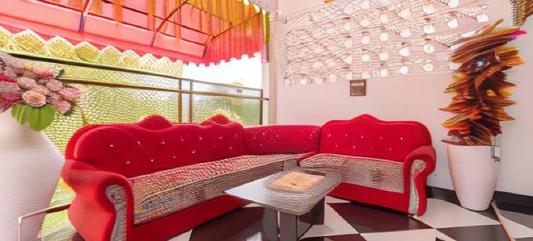 红多兹酒店-近楠榜白沙瓦兰图古科克拉特(RedDoorz Near Tugu Coklat Pesawaran Lampung)图片