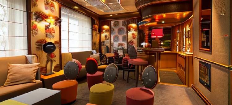欧洲酒店(Hôtel Europe)图片
