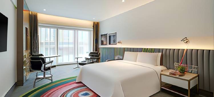 阿巴撒酒店(Avasa Hotel)图片