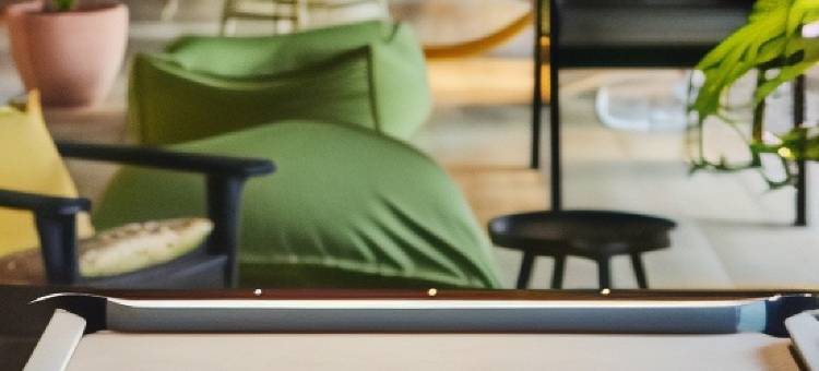 巴黎奥利美居酒店(Mercure Paris Orly Airport)图片