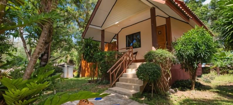 奇妙度假村与小屋(DolceVita Wonderful Resort)图片