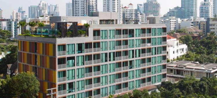 阿德尔菲四十九酒店(Adelphi Forty-Nine)图片