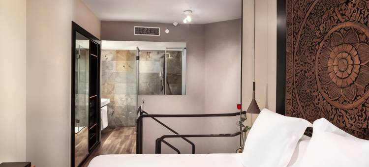 德比大酒店(Small Luxury Hotels of the World - Gran Derby Suite)图片