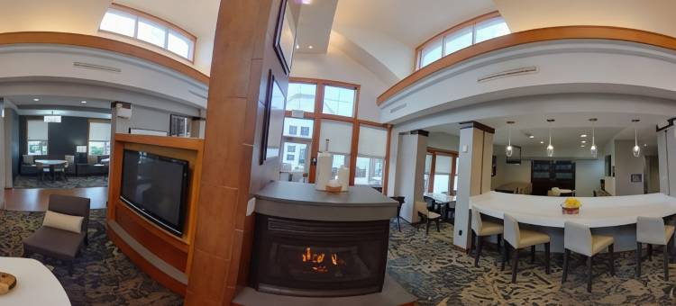 黑泽尔顿Residence Inn 酒店(Residence Inn Hazleton)图片