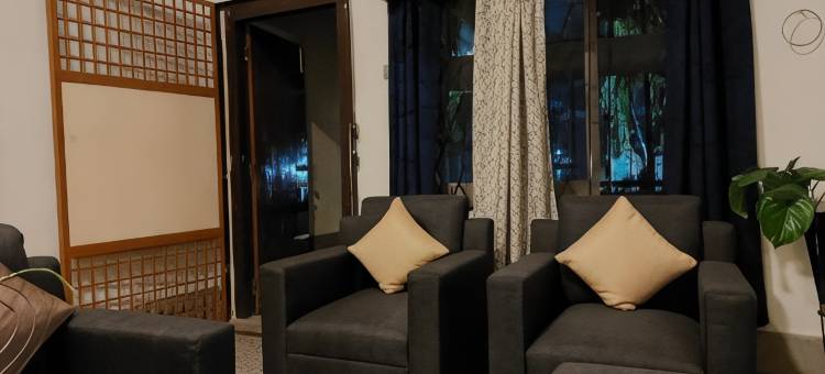 OYO16396河景旅馆(Riverview Guest House)图片