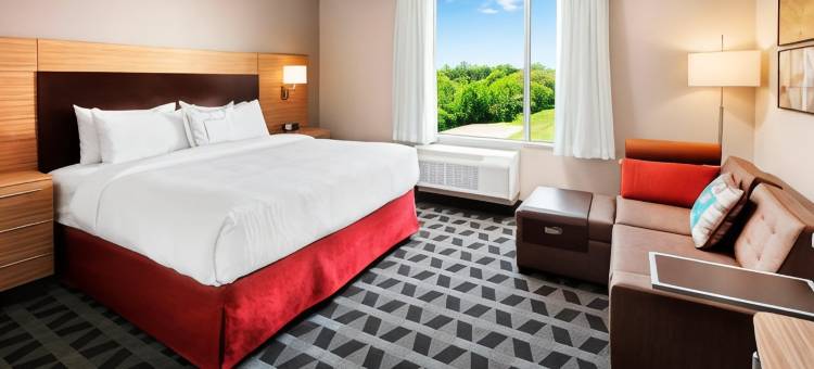 路易斯威尔东北TownePlace套房酒店(TownePlace Suites by Marriott Louisville Northeast)图片