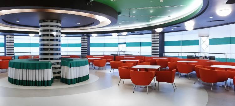 Arena Hotel图片