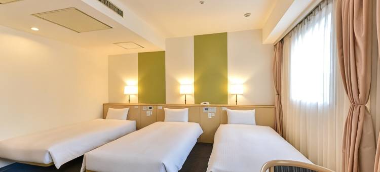 飞驒高山华盛顿广场酒店(Hida Takayama Washington Hotel Plaza)图片