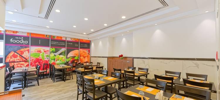 时代月光酒店公寓(TIME Moonstone Hotel Apartments)图片