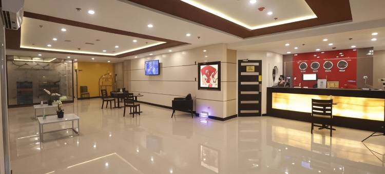 索戈蒂莫格2号酒店(Hotel Sogo Timog 2)图片