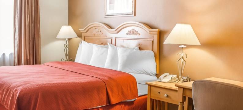 品质酒店伊利里亚(Quality Inn)图片